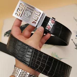 Versace Belt