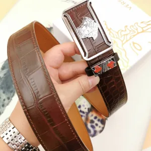 Versace Belt