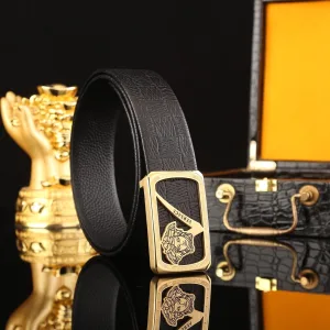 Versace Men'S Belt