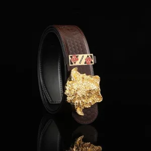 Versace Belt