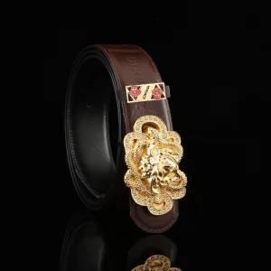 Versace Belt