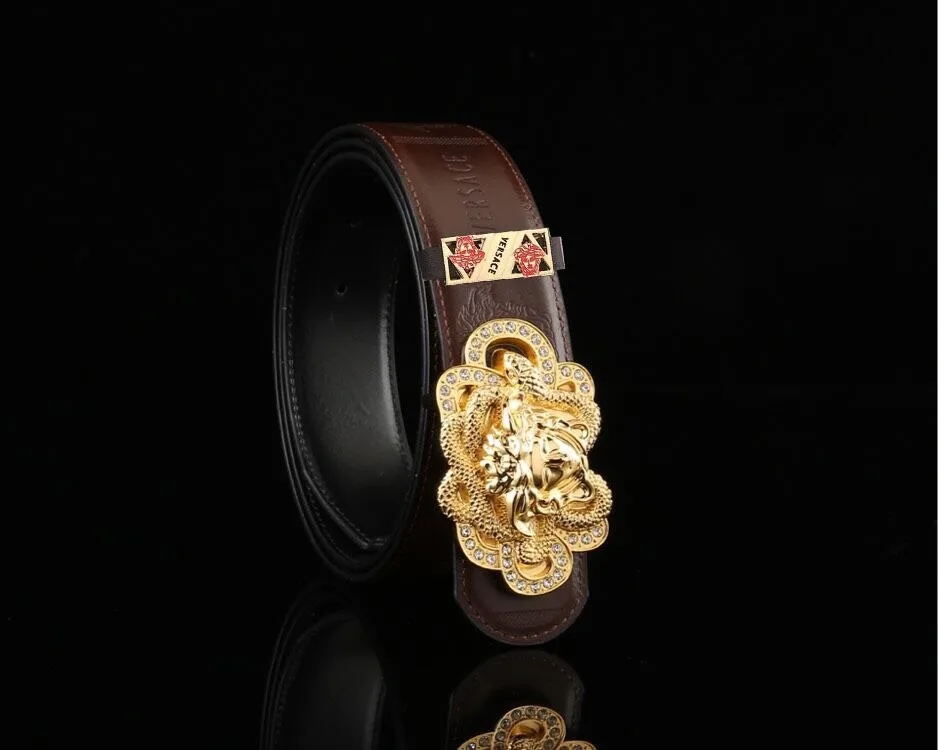 Versace Belt