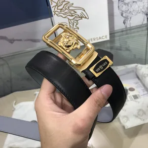 Versace Belt