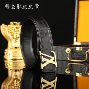 Louis Vuitton Belt