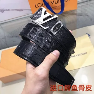 Louis Vuitton Belt