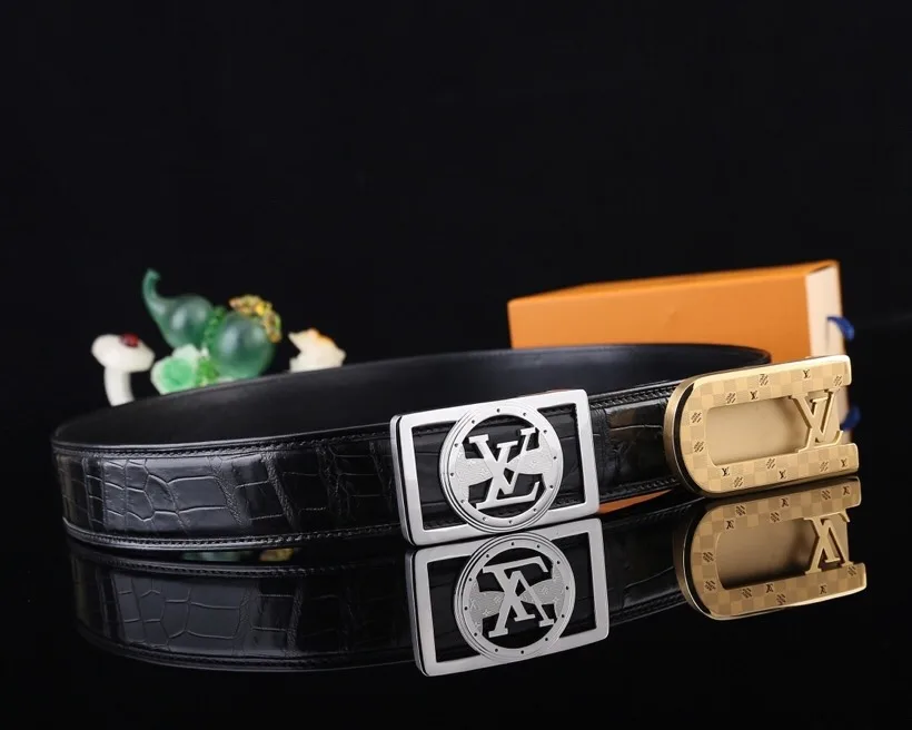 Louis Vuitton Belt