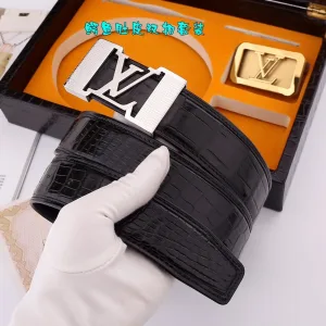 Louis Vuitton Belt