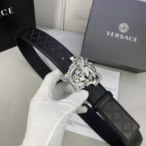 Versace Belt