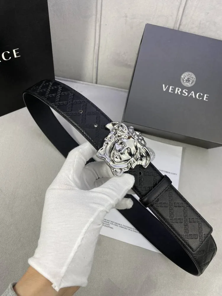 Versace Belt