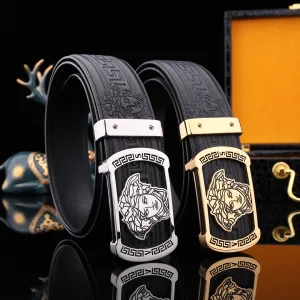 Versace Men'S Belt