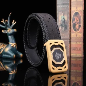 Versace Belt