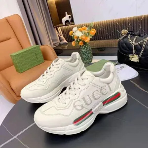 Gucci Dad Shoes