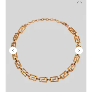 Versace Necklace