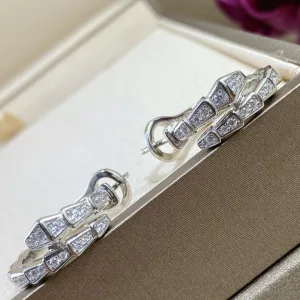 Bvlgari Earrings