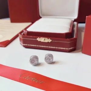 Cartier Earrings