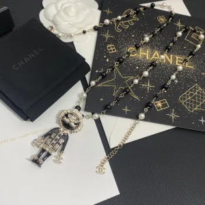 Chanel Necklace