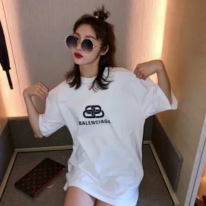Balenciaga Short Sleeves