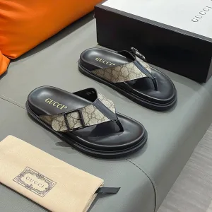 Gucci Slippers