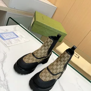 Gucci Boots