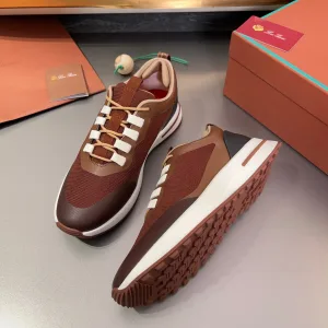 Loro Piana Casual Shoes