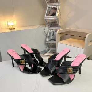 Balmain High Heel