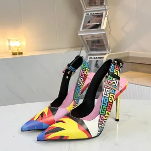 Balmain High Heel