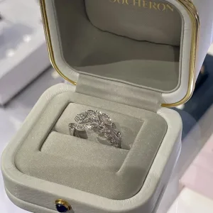 Boucheron Casual Wear