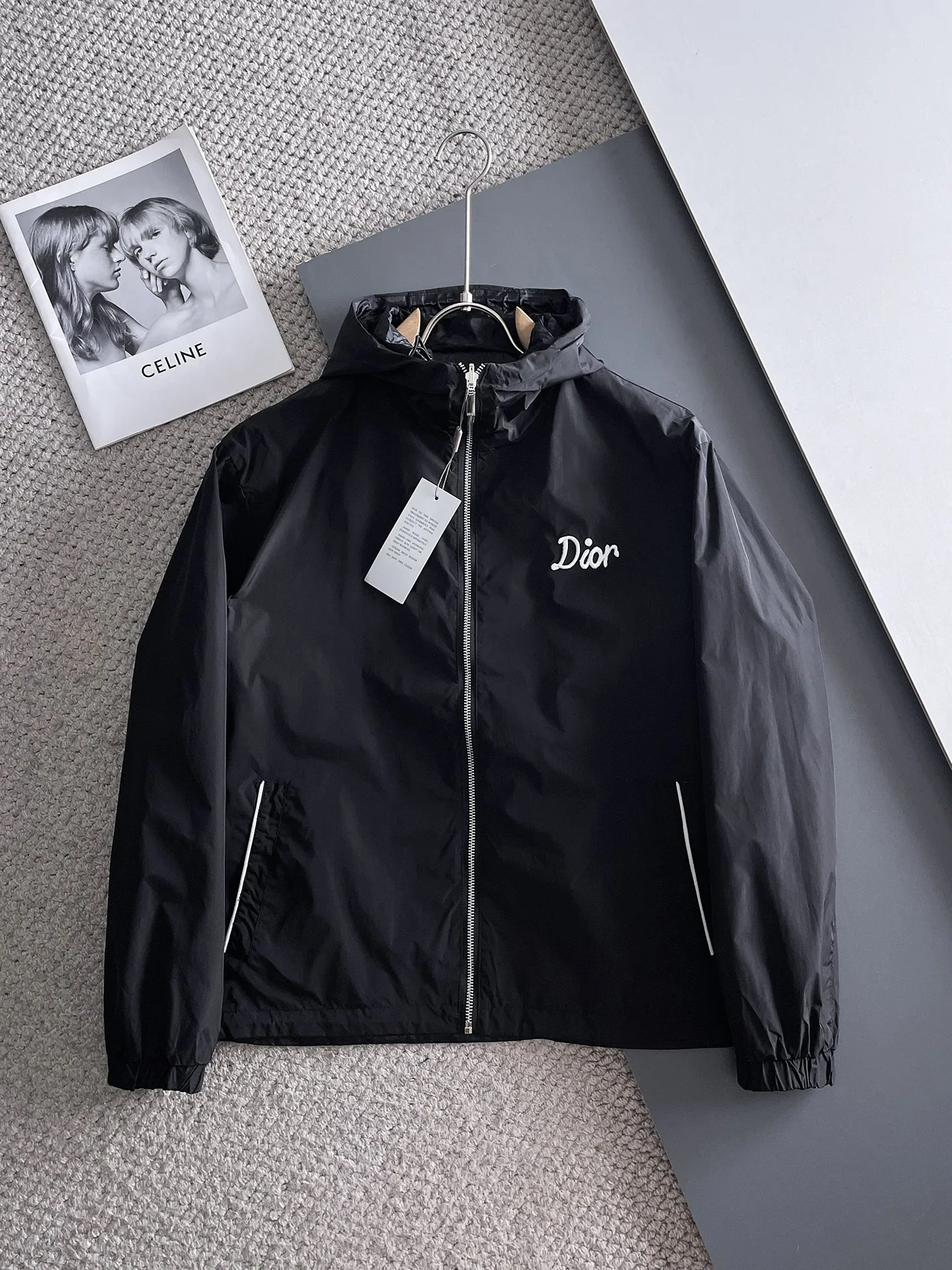 Dior Coat