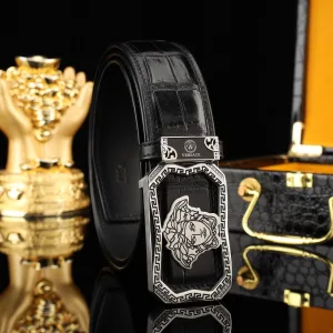 Versace Men'S Belt