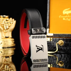 Louis Vuitton Belt
