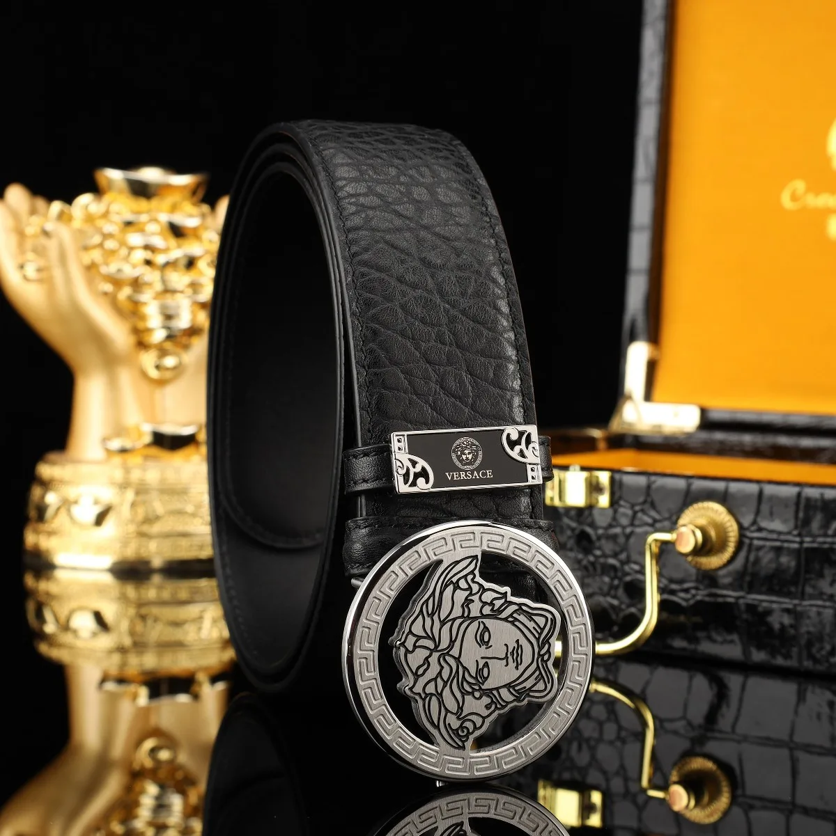 Versace Formal Wear
