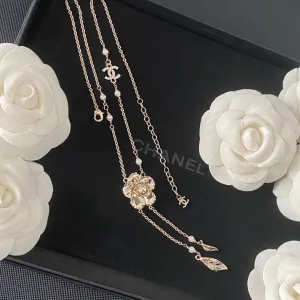 Chanel Necklace