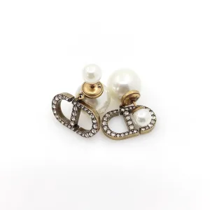 Dior Earrings