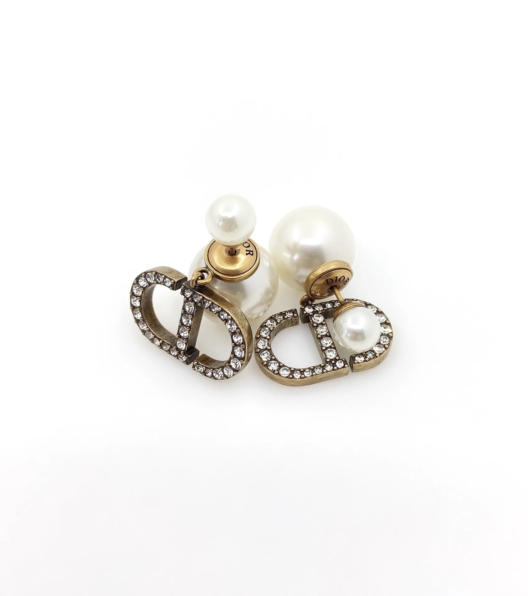 Dior Earrings