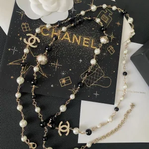 Chanel Sweater