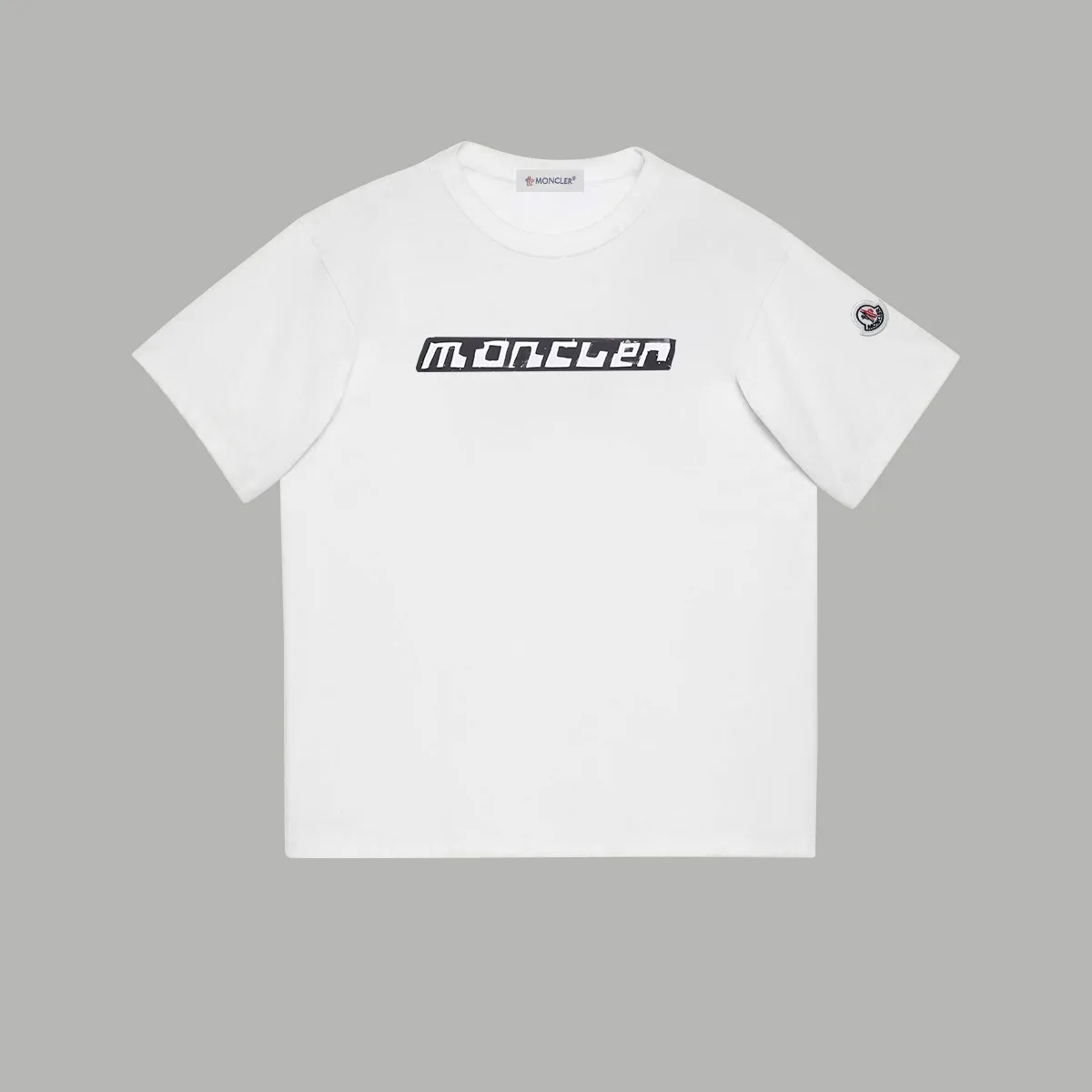 Moncler Short Sleeves