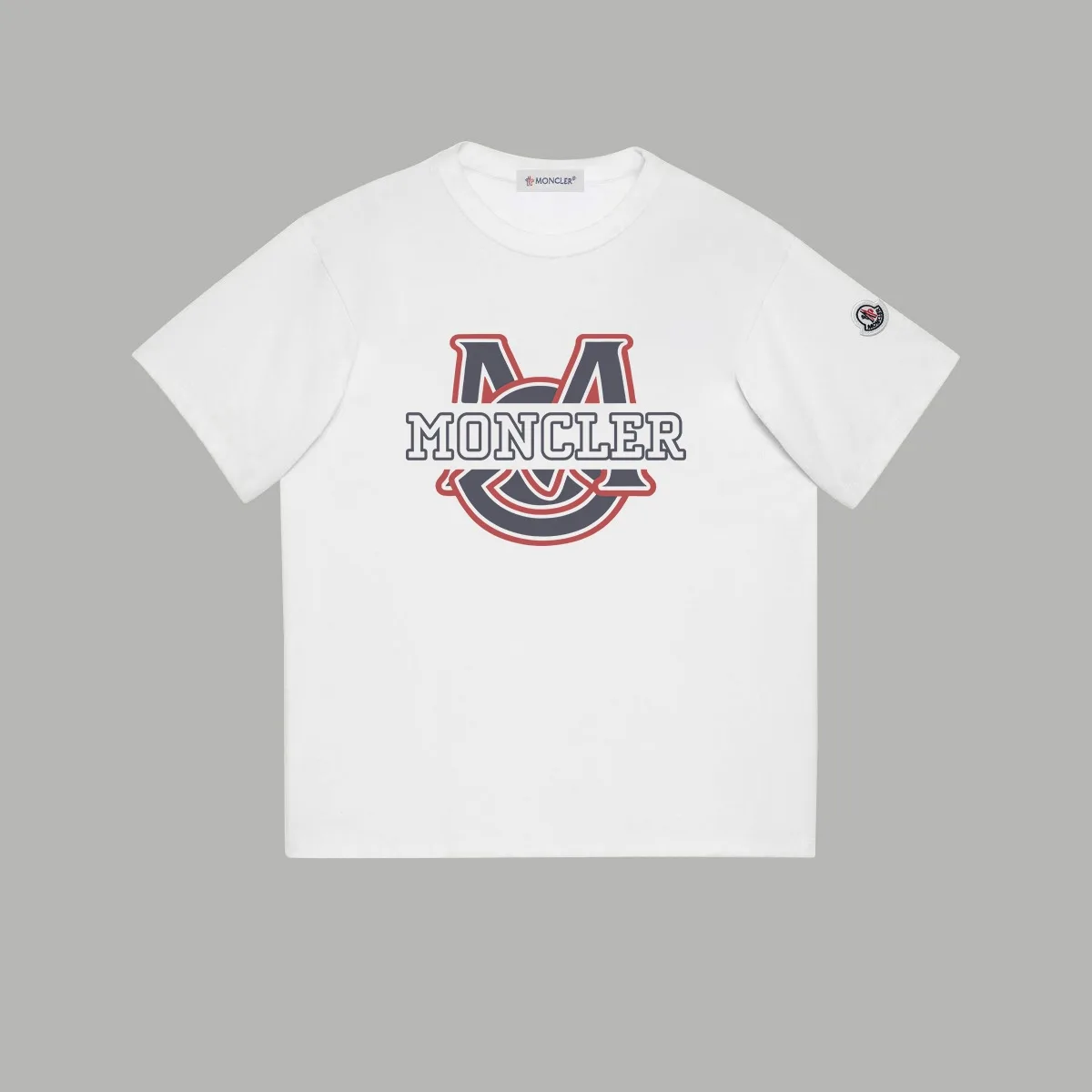 Moncler Short Sleeves
