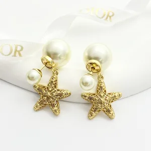 Dior Earrings