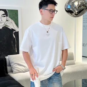 Prada Short Sleeves