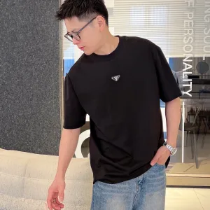 Prada Short Sleeves