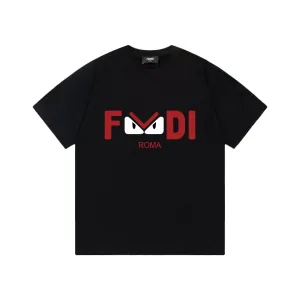 Fendi Short Sleeves