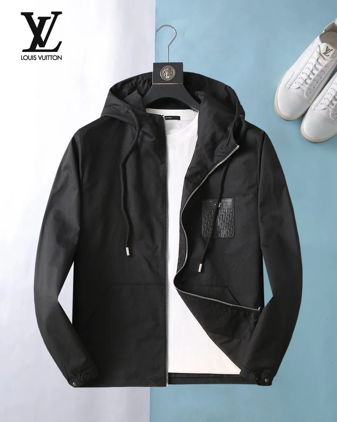 Dior Coat
