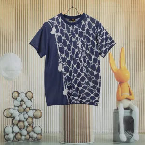 Louis Vuitton Short Sleeves
