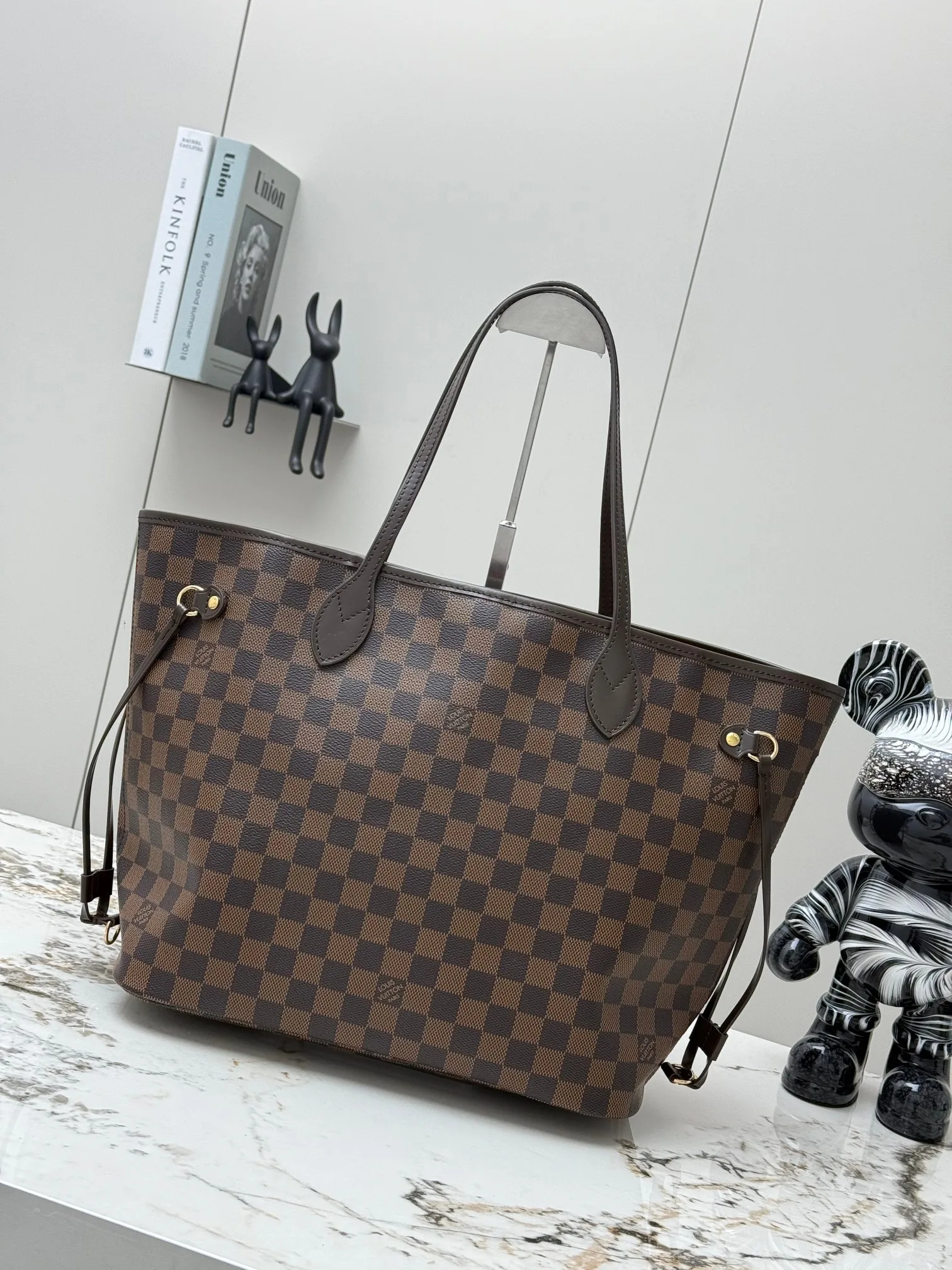 Louis Vuitton Clutch