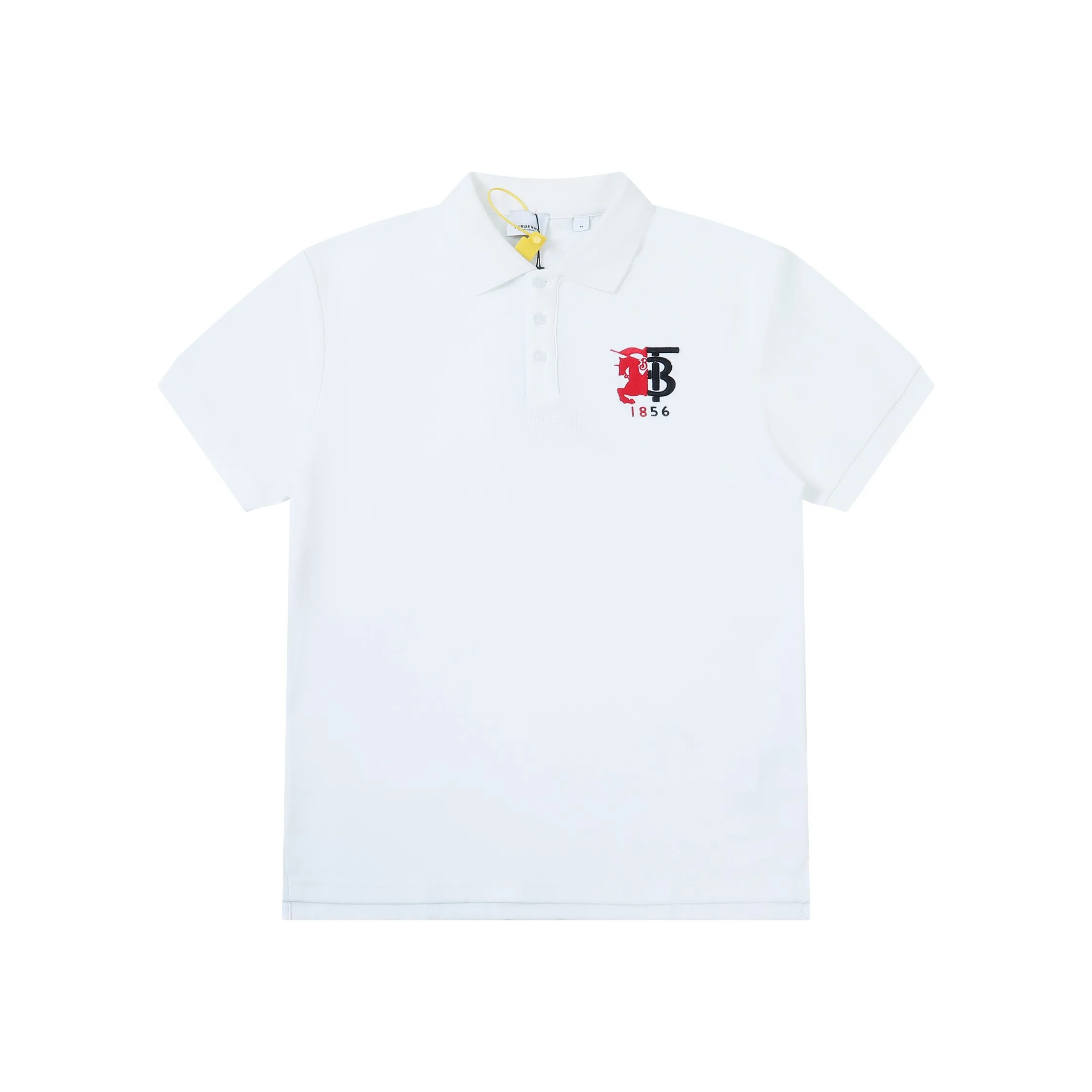 Burberry Polo Shirt