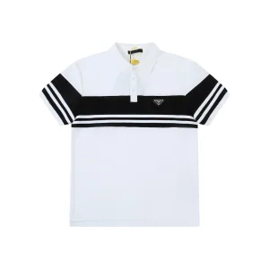 Prada Polo Shirt