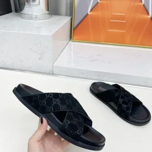 Gucci Slippers
