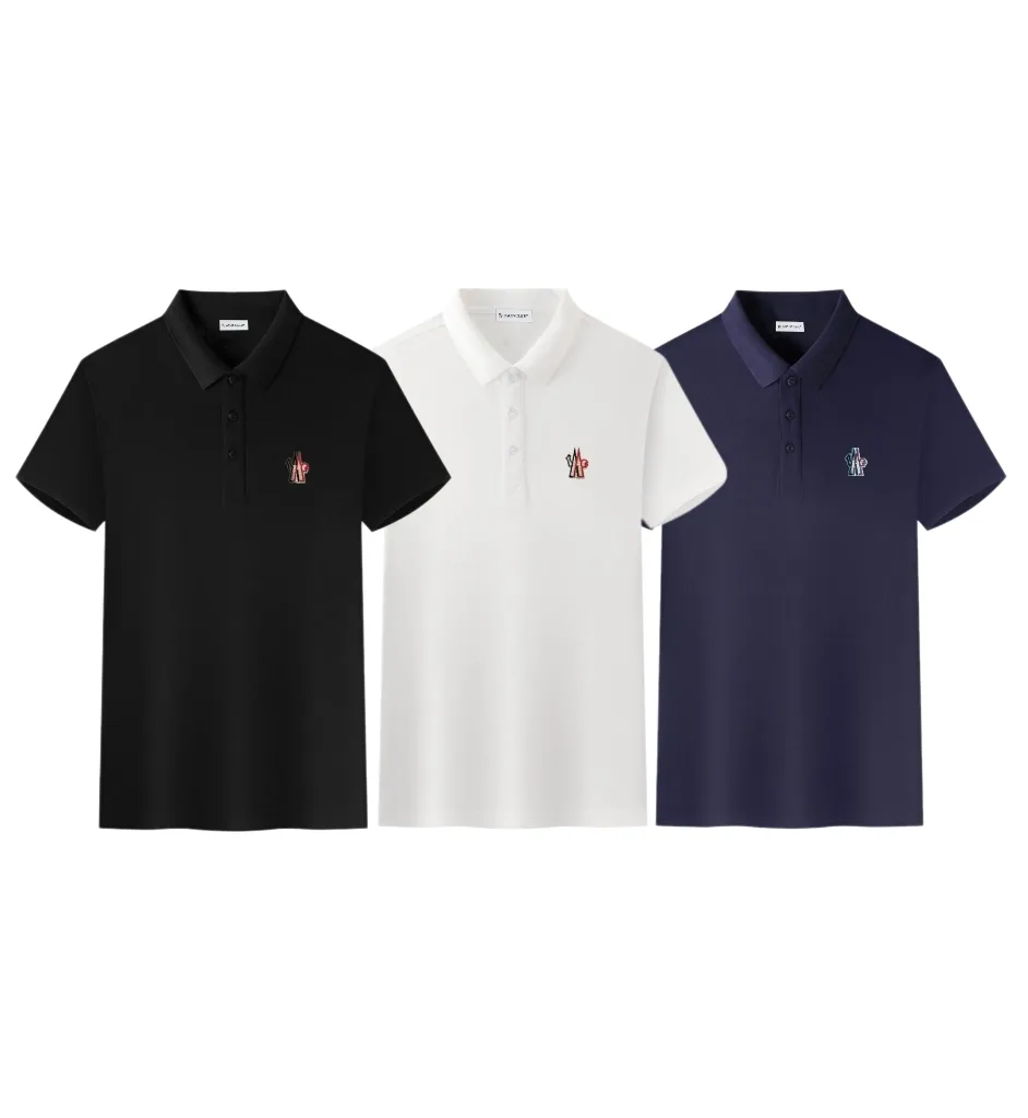 Moncler Short Sleeves