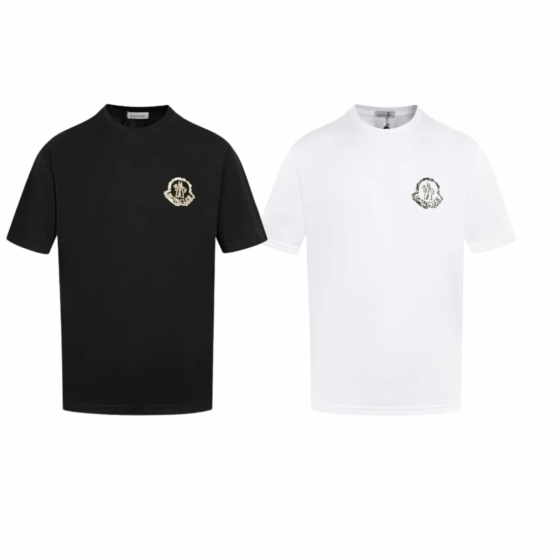 Moncler Short Sleeves