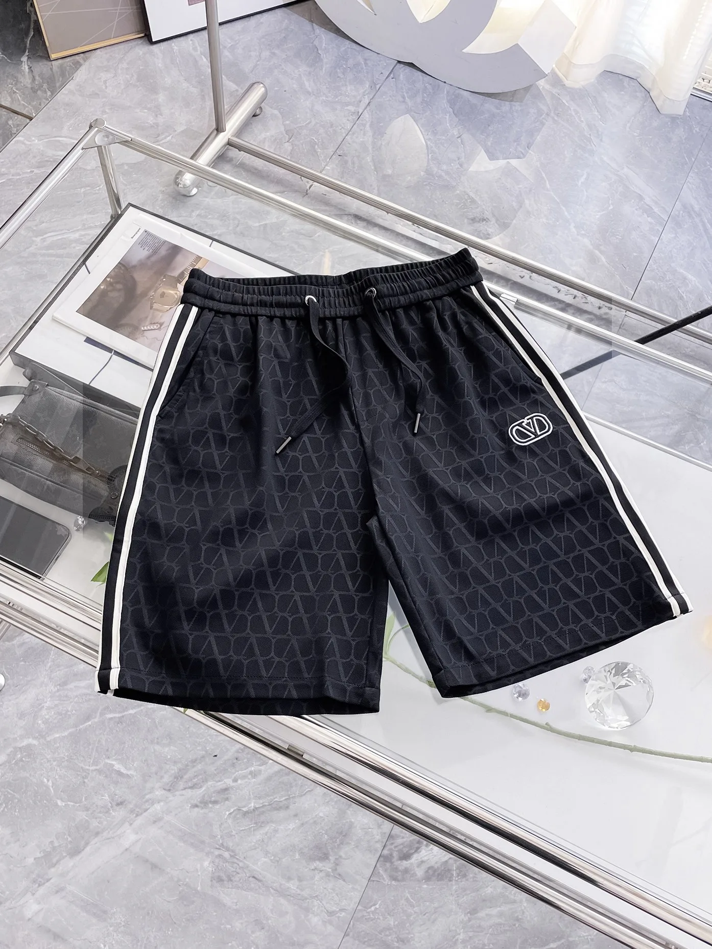 Valentino Shorts
